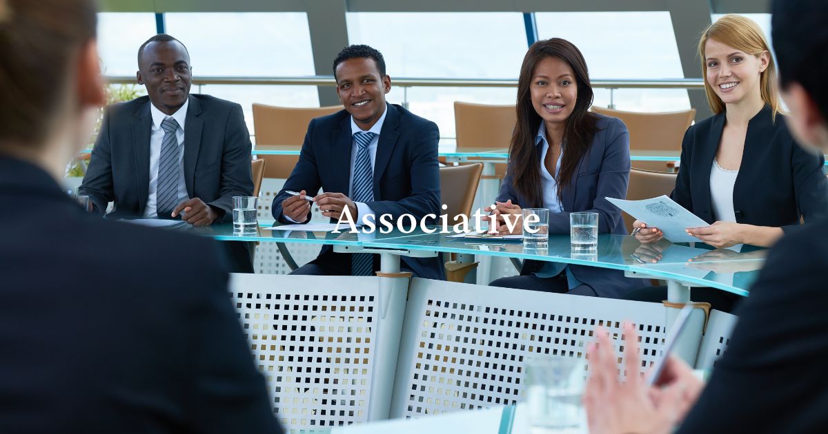 Associative