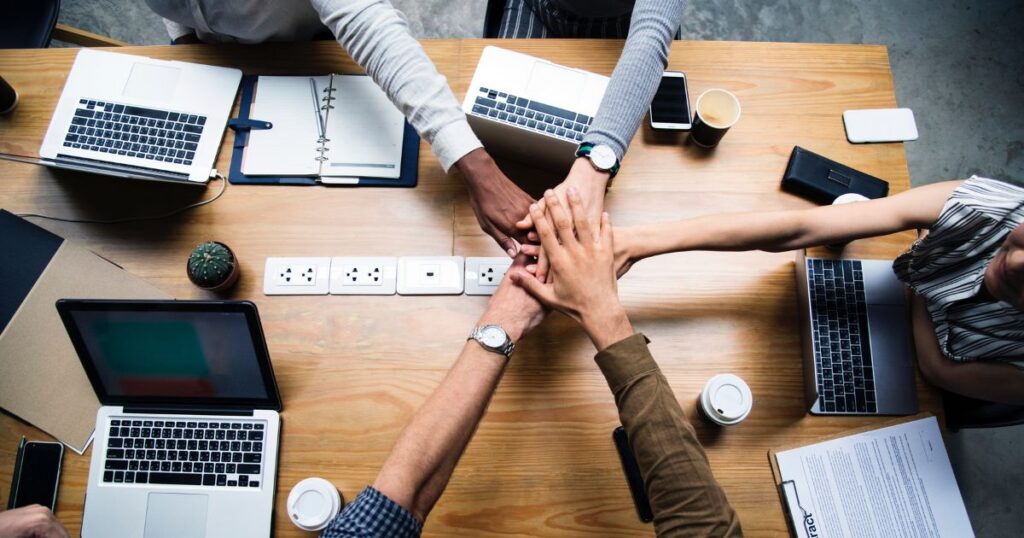 Commitment to Employees