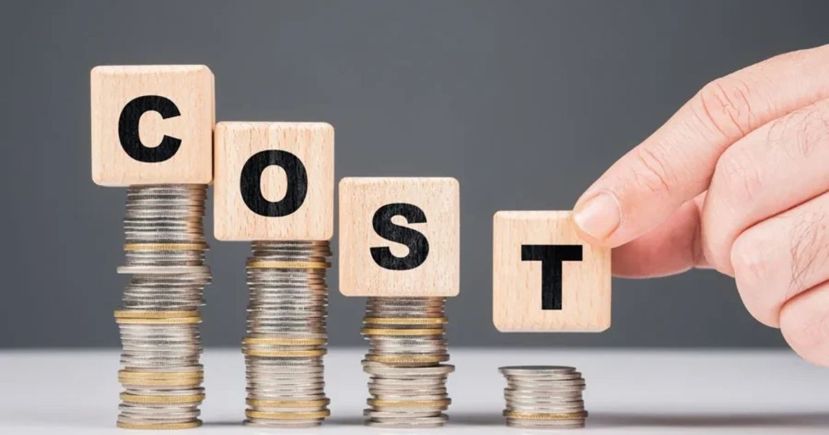 Cost or Costed