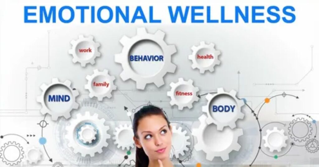 Emotional Wellness