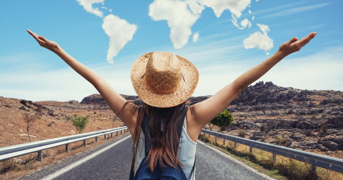 Enjoy Your Travels
