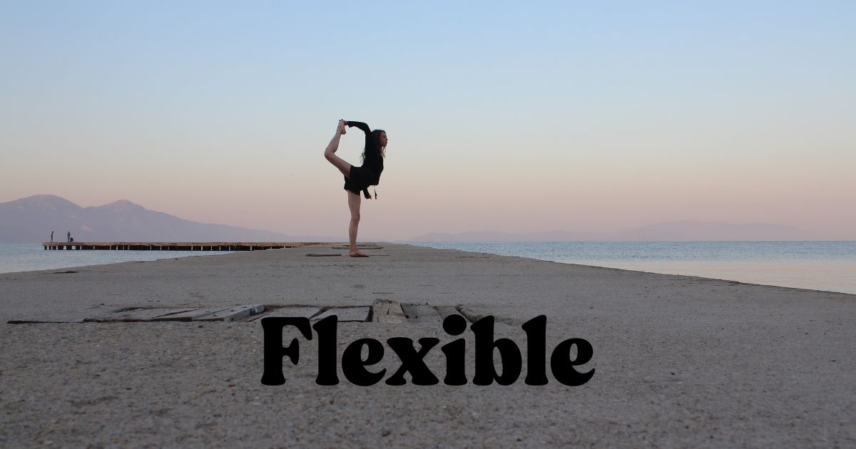 Flexible