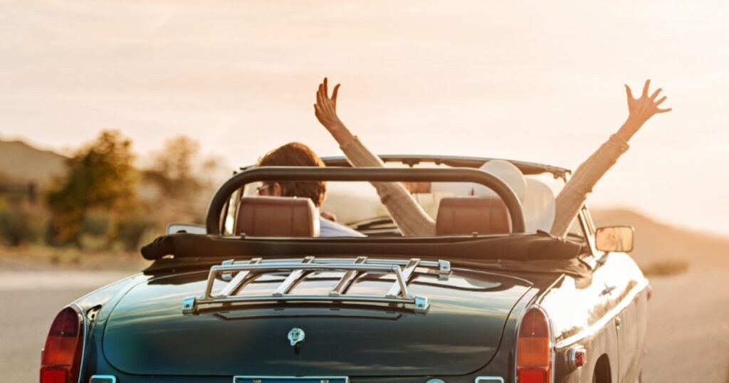Have a Blast on Your Trip