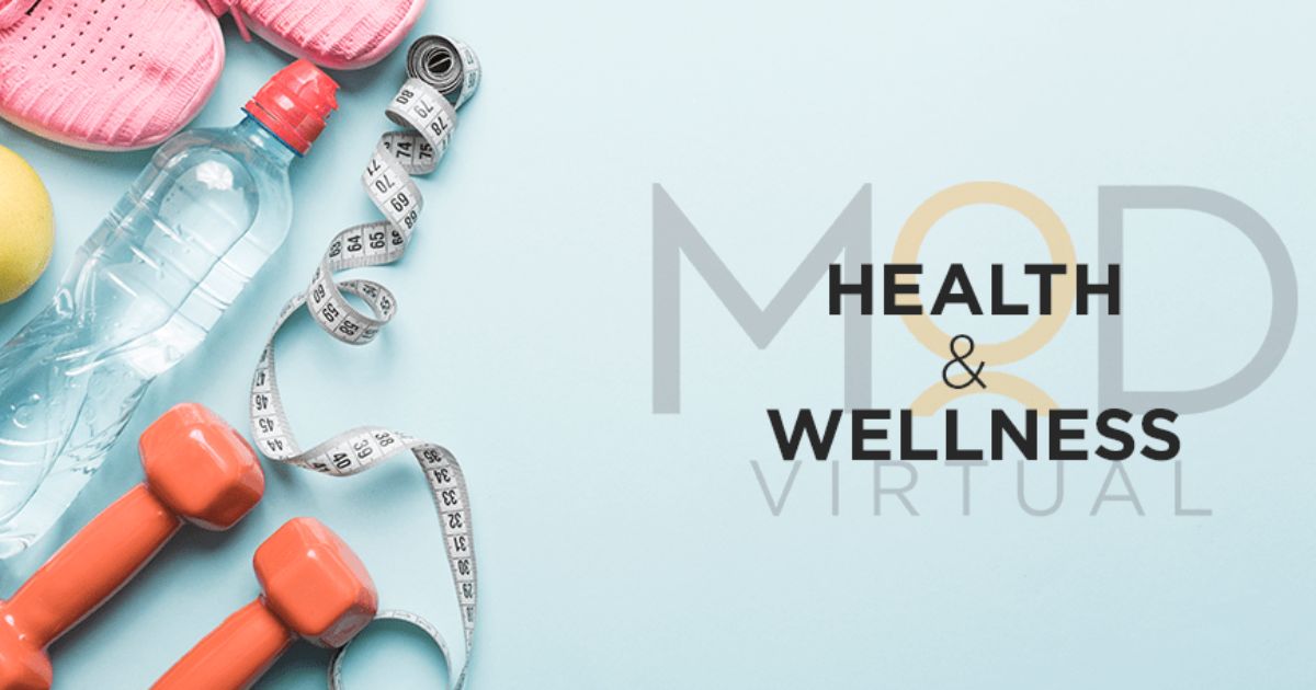 Health and Wellness