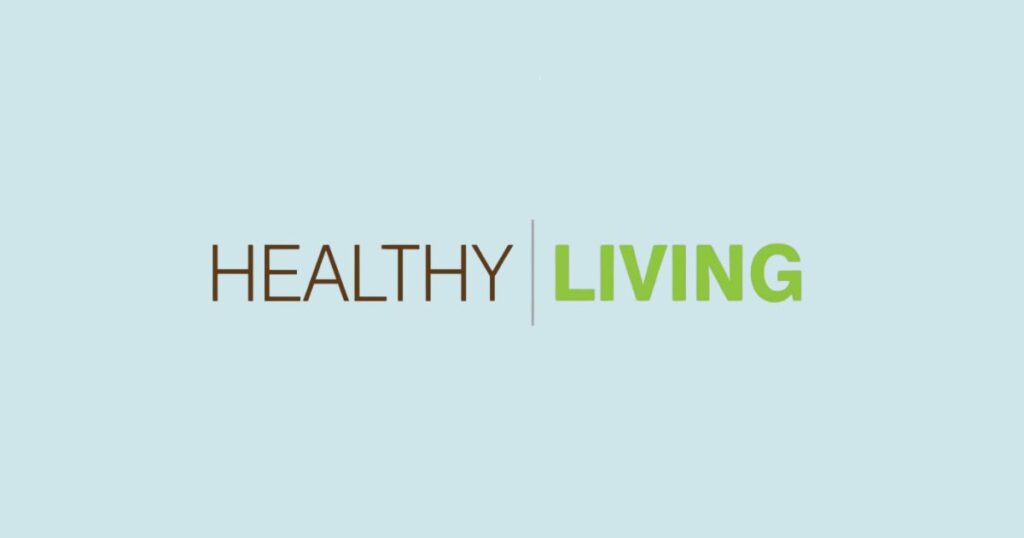 Healthy Living
