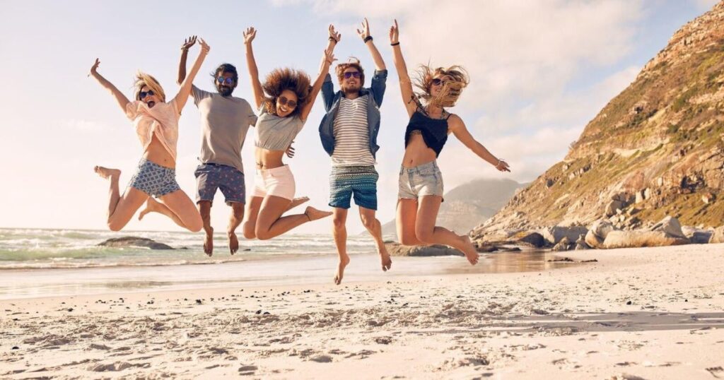 Here’s to a Joyful Holiday Experience!