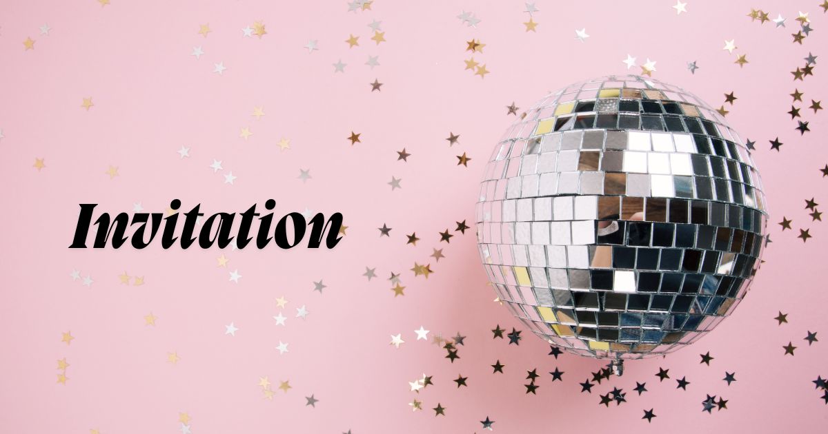 Invitation