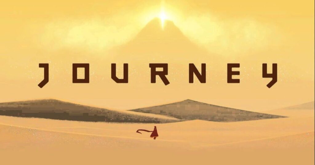 Journey Well