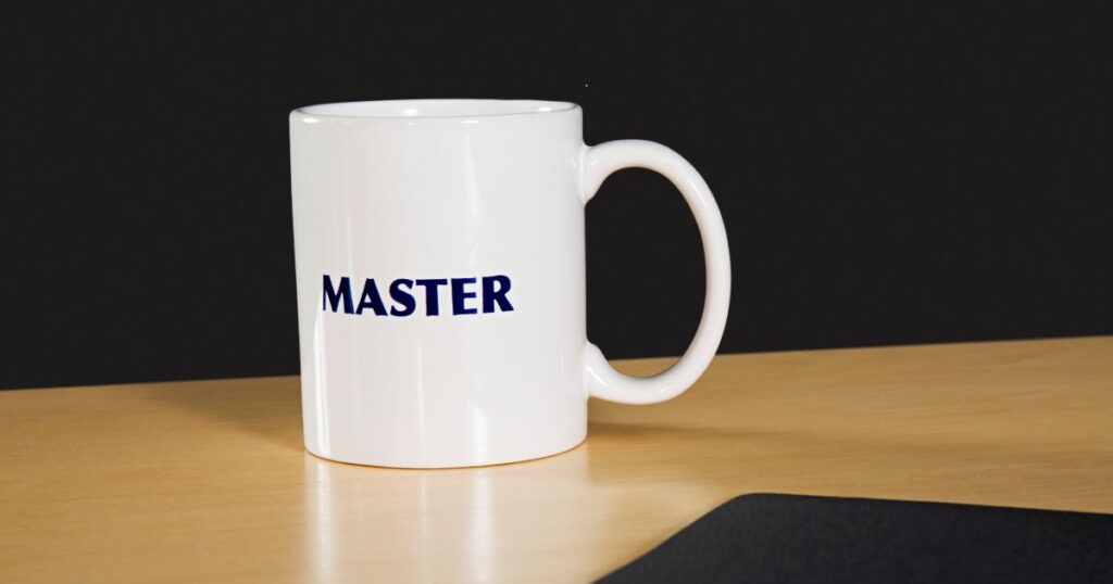 Master