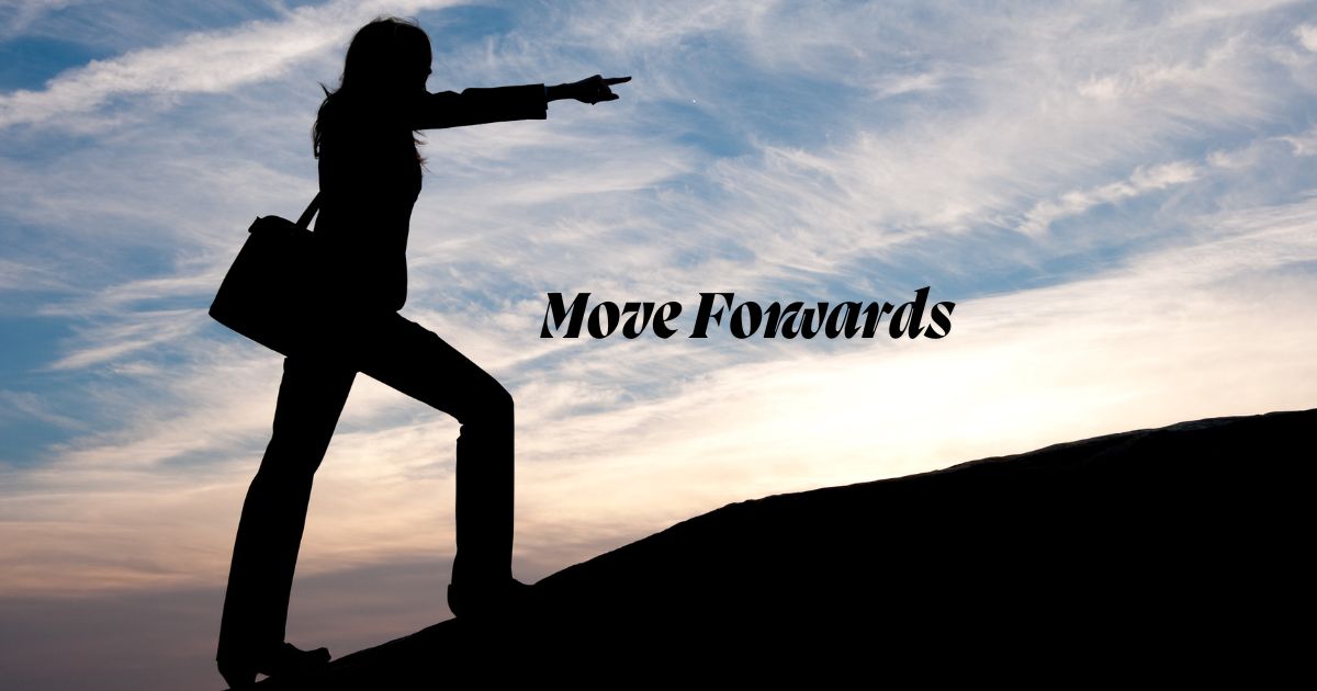 Move Forwards