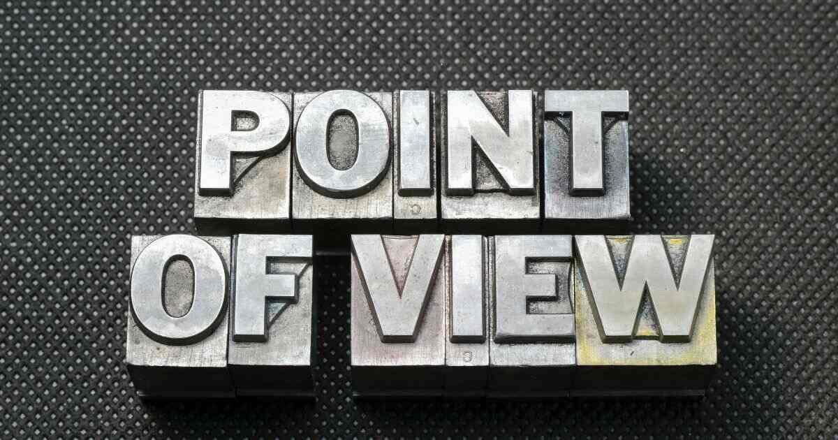 Point of View