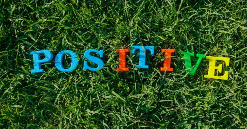 Positive
