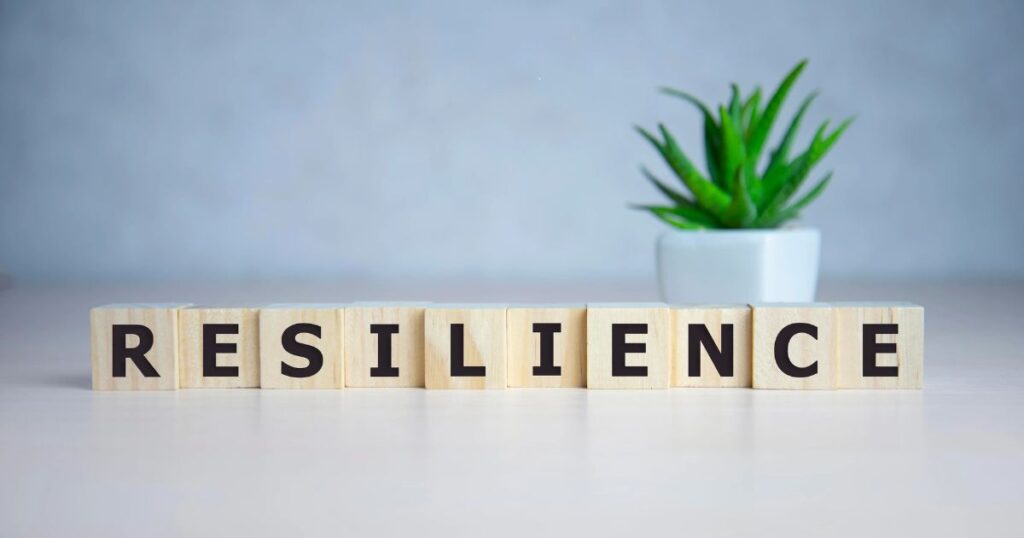 Resilience