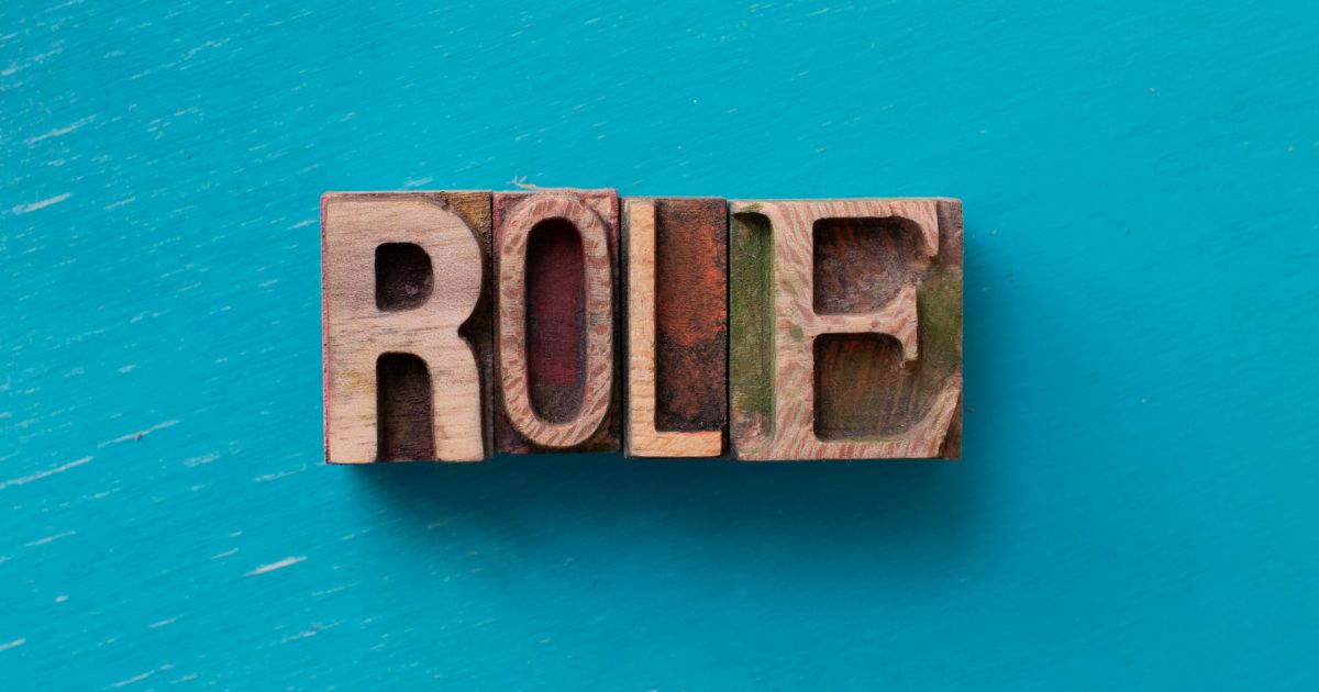 Roles