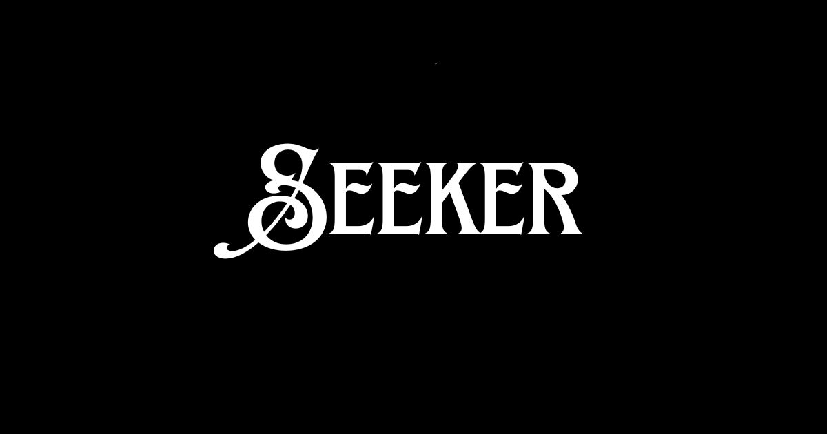 Seeker