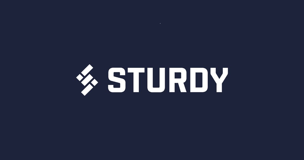 Sturdy